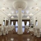 Ресторан, Гостиница Анжелика