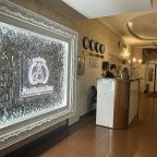 Ресторан, Гостиница Анжелика