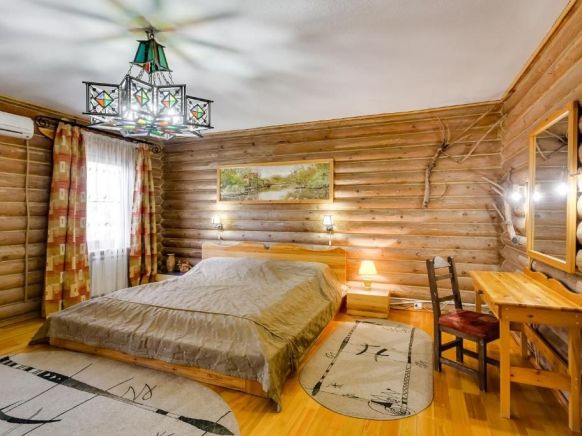 Фотография номера гостиницы Каньон