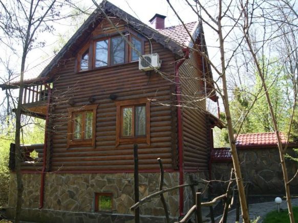 Фотография номера гостиницы Каньон