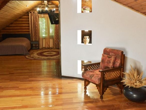 Фотография номера гостиницы Каньон