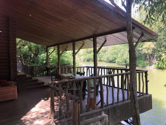 Фотография номера гостиницы Каньон