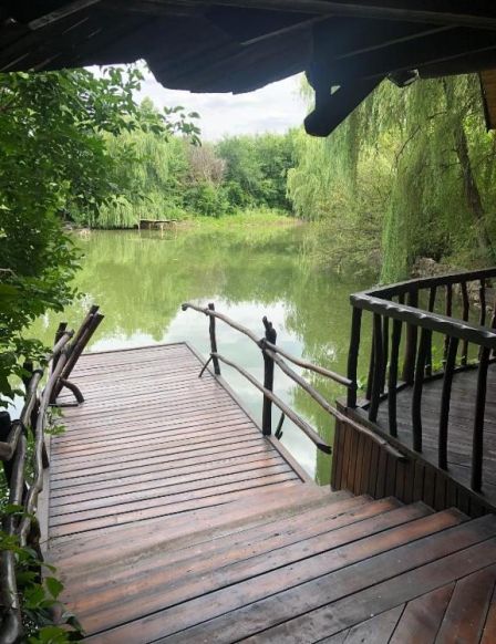 Фотография номера гостиницы Каньон