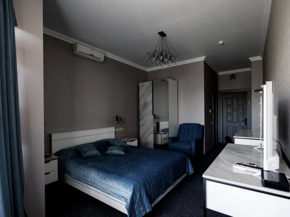 Фотография номера гостиницы Каньон