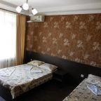 Трехместный (Трехместный номер -люкс), Гостевой дом Микаэль