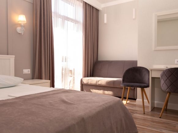 Фотография номера гостиницы Атланта