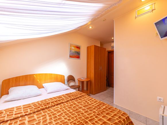 Фотография номера гостиницы Атланта