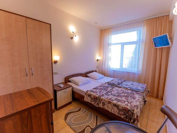 Фотография номера гостиницы Атланта