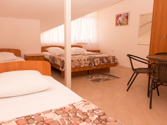 Фотография номера гостиницы Атланта