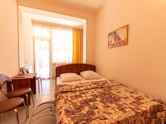 Фотография номера гостиницы Атланта