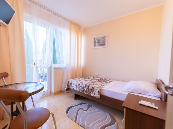 Фотография номера гостиницы Атланта