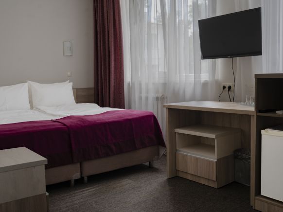 Фотография номера санатория Бирюза