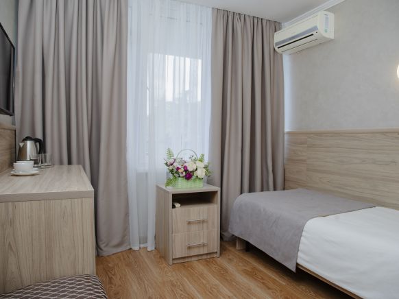 Фотография номера санатория Бирюза