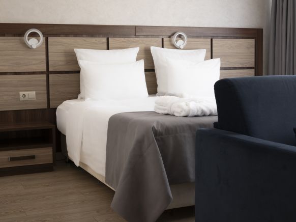 Фотография номера санатория Бирюза