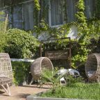 Территория