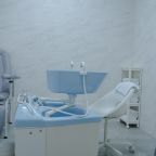 Водолечение, Санаторий Бирюза