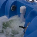 Водолечение, Санаторий Бирюза