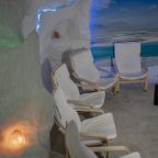 Галотерапия, Санаторий Бирюза