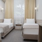 Двухместный (Стандарт без балкона), Санаторий Бирюза