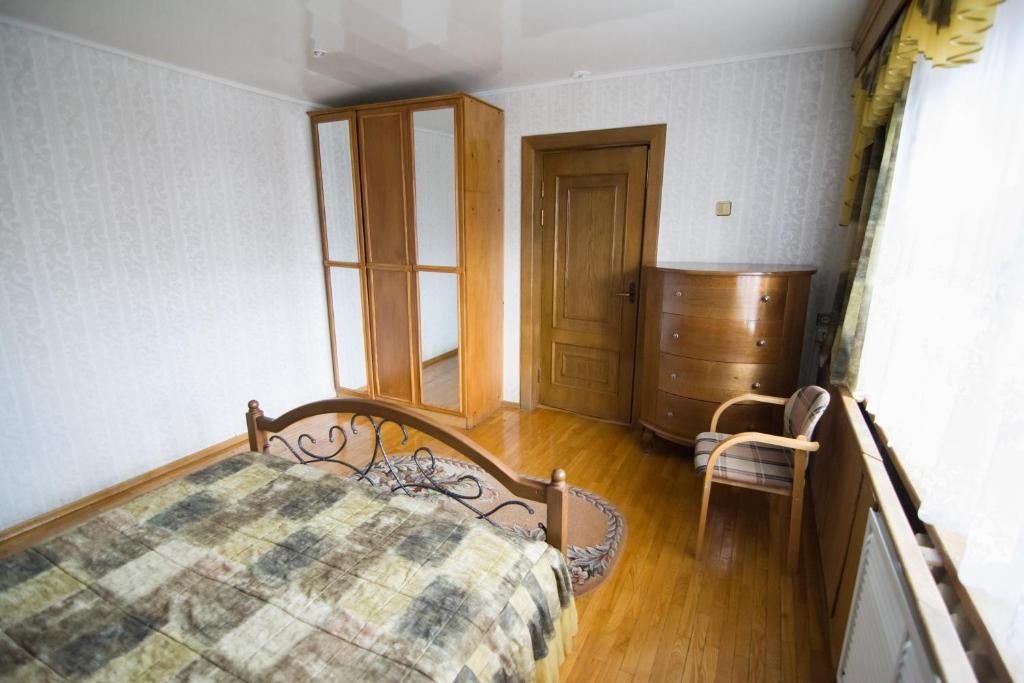 Двухместный (Двухместный номер с 1 кроватью) гостевого дома Радуга, Бобруйск