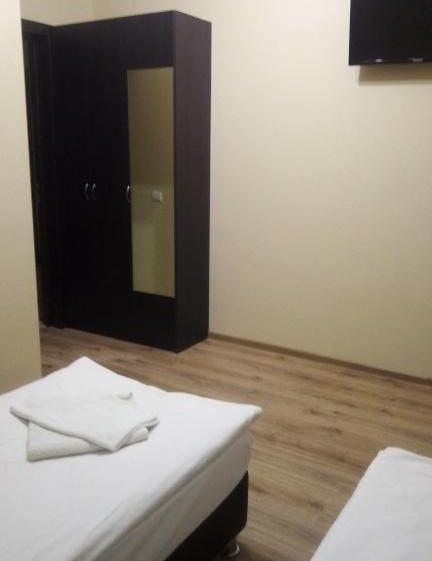 Фотография номера гостиницы Речной Причал