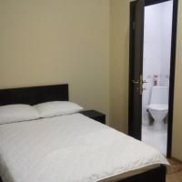 Фотография номера гостиницы Речной Причал