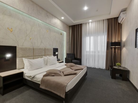 Фотография номера гостиницы Премьер