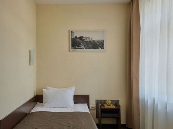 Фотография номера гостиницы Неман