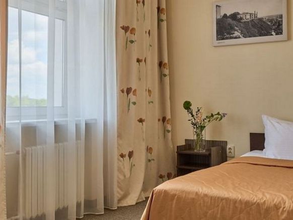 Фотография номера гостиницы Неман