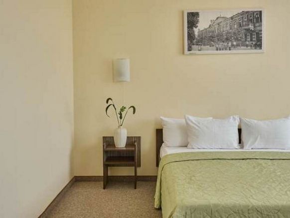 Фотография номера гостиницы Неман