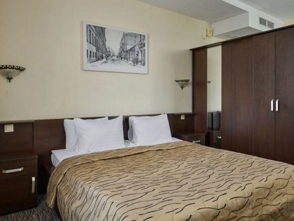 Фотография номера гостиницы Неман