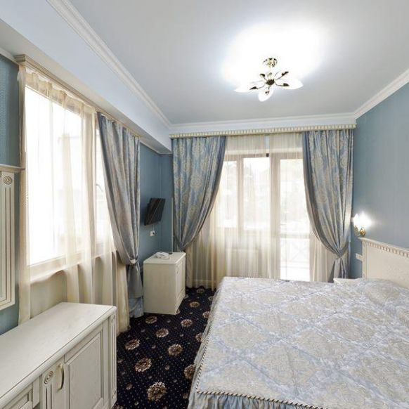 Фотография номера гостиницы Дельфин