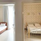 Четырехместный (Двухкомнатный Стандарт), Отель Villa Classic