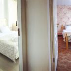 Четырехместный (Двухкомнатный Стандарт), Отель Villa Classic