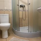 Двухместный (Стандарт 1-комнатный), Отель Villa Classic