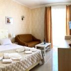 Двухместный (Стандарт 1-комнатный), Отель Villa Classic