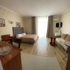 Двухместный (Стандарт Улучшенный Однокомнатный), Отель Villa Classic