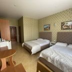 Двухместный (Стандарт Улучшенный Однокомнатный), Отель Villa Classic