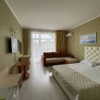 Двухместный (Стандарт Улучшенный Однокомнатный), Отель Villa Classic