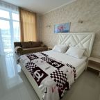 Двухместный (Стандарт Улучшенный Однокомнатный), Отель Villa Classic