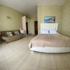 Двухместный (Стандарт Улучшенный Однокомнатный), Отель Villa Classic