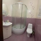Люкс (Двухкомнатный), Отель Villa Classic