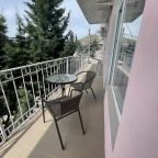 Двухместный (Стандарт Улучшенный Однокомнатный), Отель Villa Classic