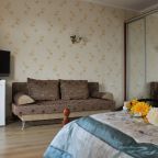 Двухместный (Стандарт Улучшенный Однокомнатный), Отель Villa Classic