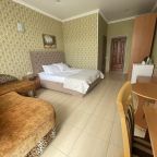Двухместный (Стандарт Улучшенный Однокомнатный), Отель Villa Classic