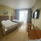 Двухместный (Стандарт Улучшенный Однокомнатный), Отель Villa Classic