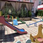 Беседки для отдыха, Отель Villa Classic