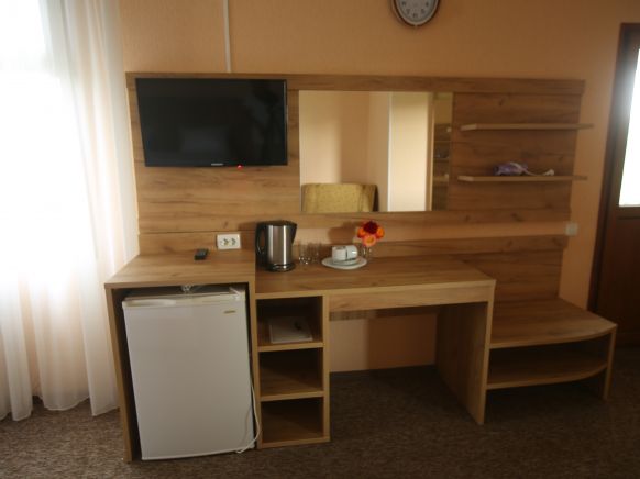 Фотография номера гостиницы Нарлен