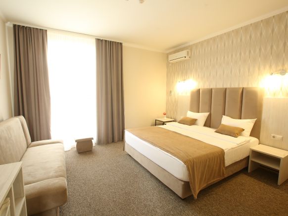 Фотография номера гостиницы Нарлен