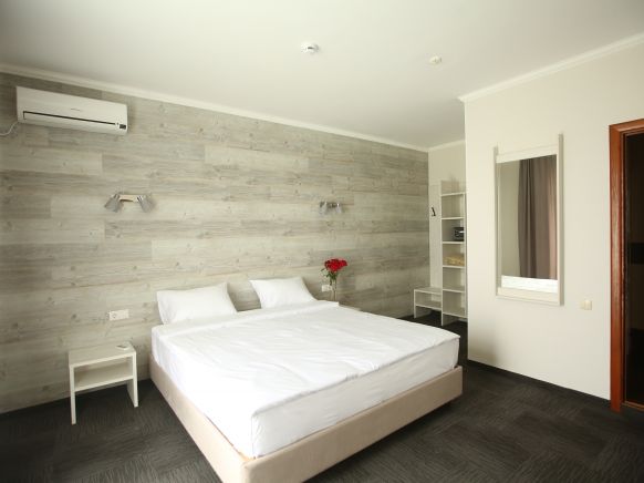 Фотография номера гостиницы Нарлен